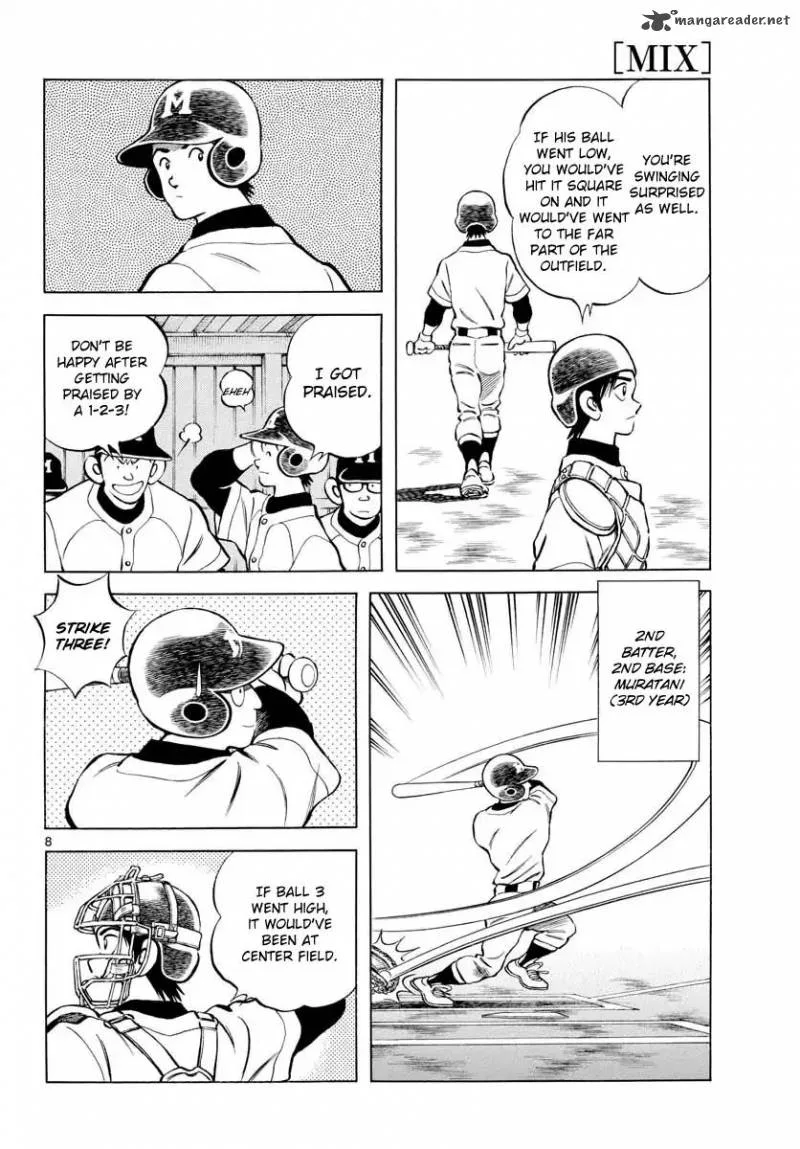 Mix Chapter 81 page 8