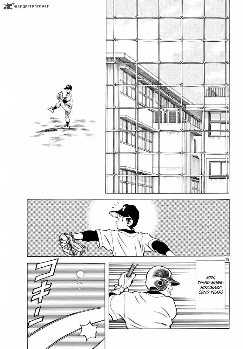 Mix Chapter 81 page 19