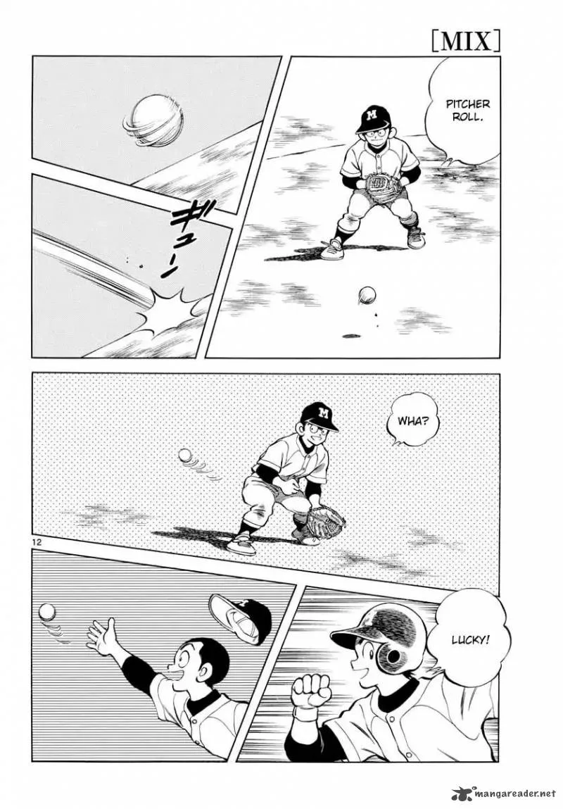 Mix Chapter 81 page 12