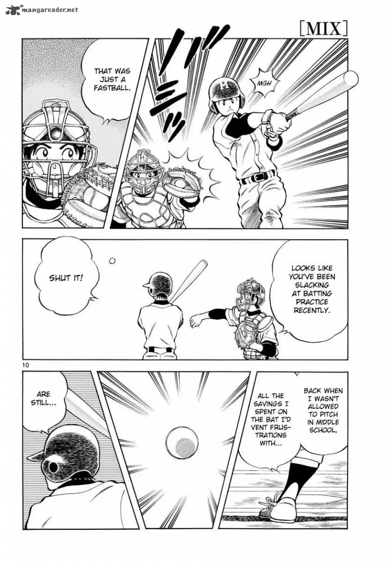 Mix Chapter 81 page 10