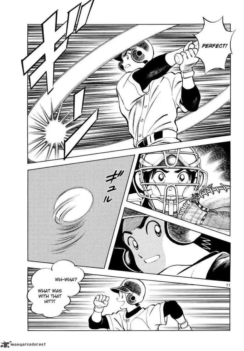 Mix Chapter 81 page 11