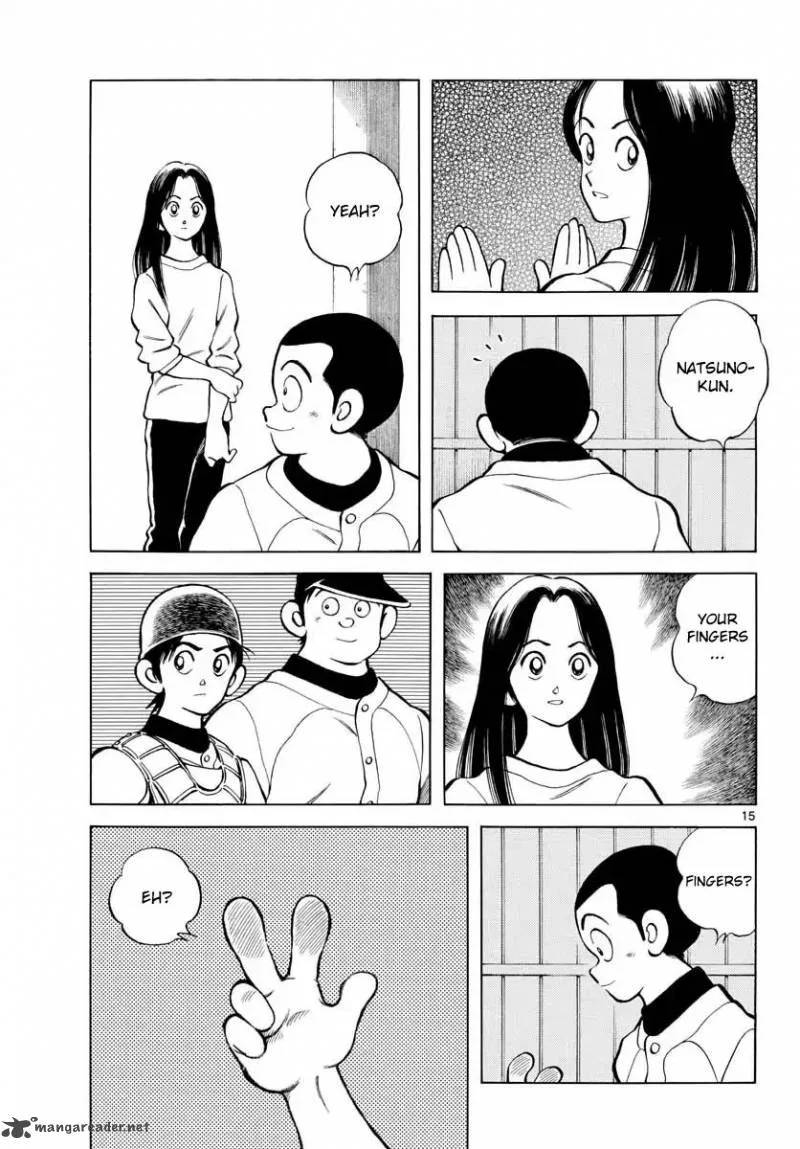 Mix Chapter 81 page 15