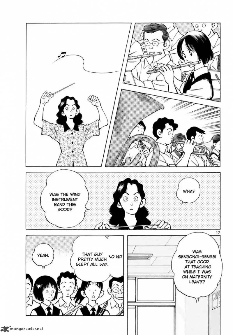 Mix Chapter 81 page 17