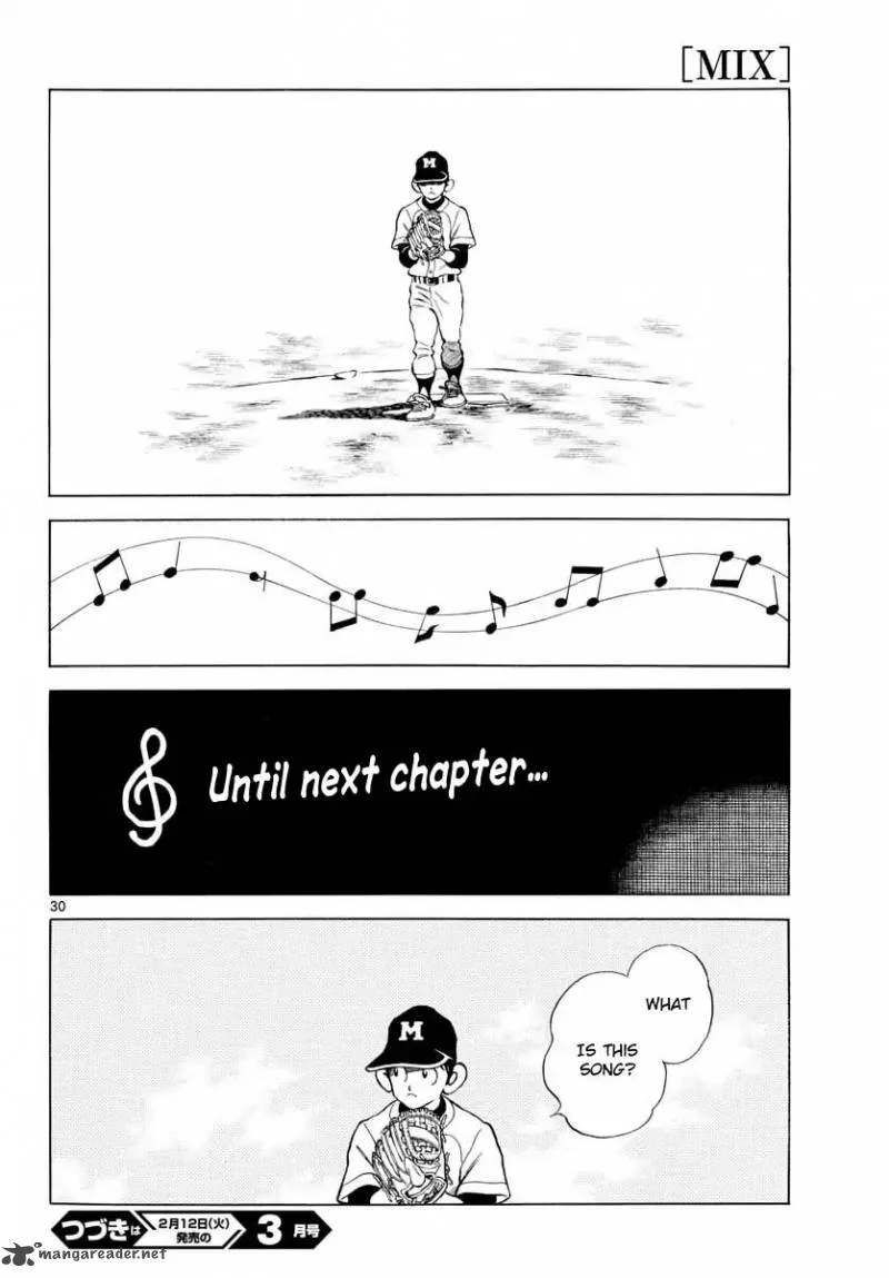 Mix Chapter 81 page 30