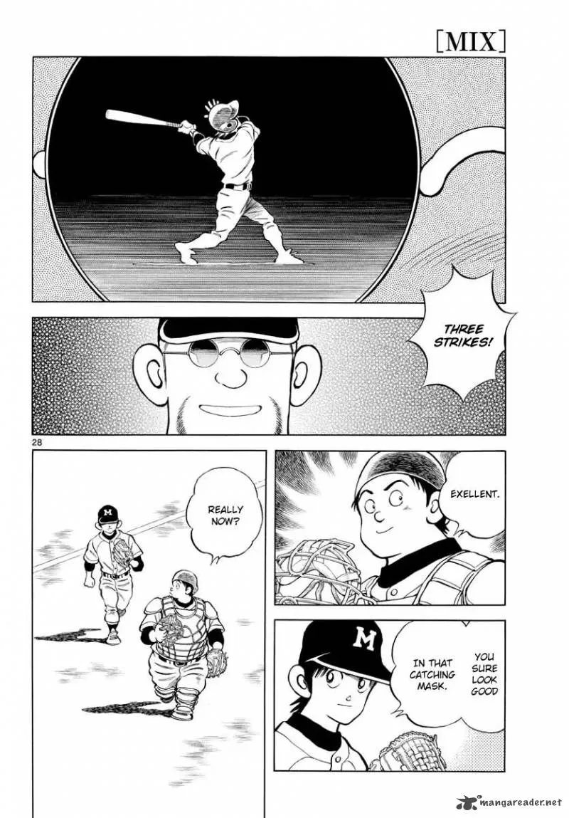 Mix Chapter 81 page 28