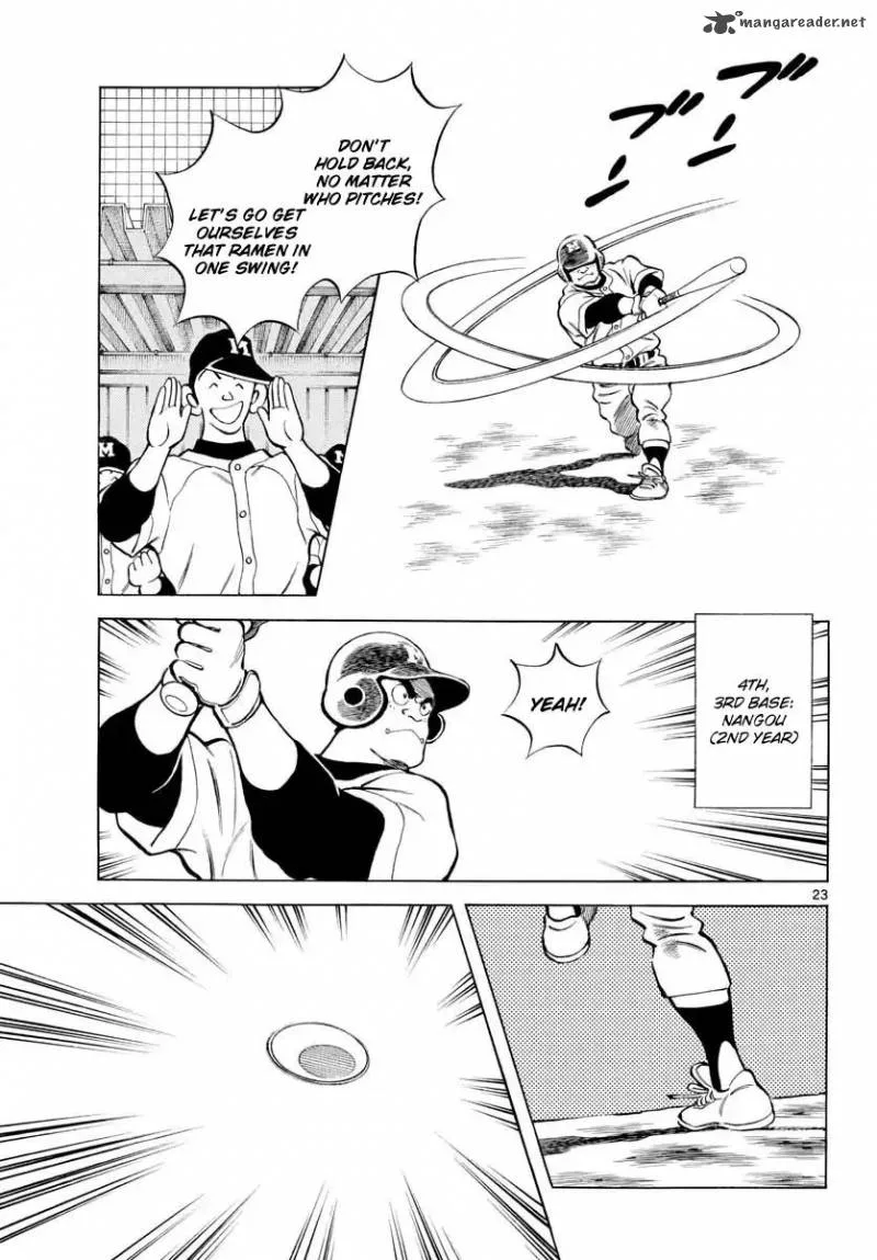 Mix Chapter 81 page 23