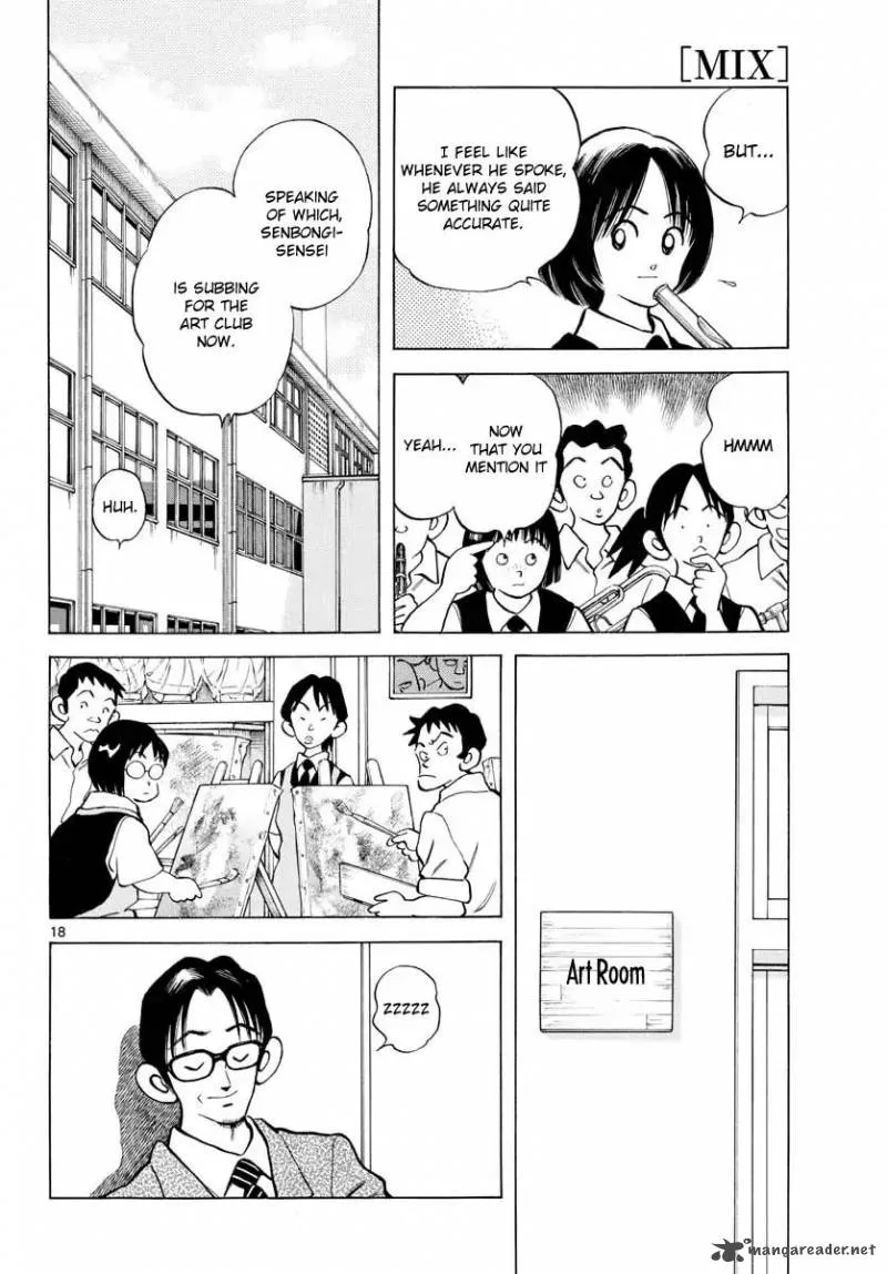 Mix Chapter 81 page 18
