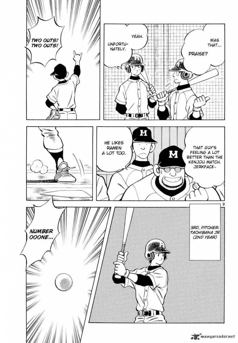 Mix Chapter 81 page 9