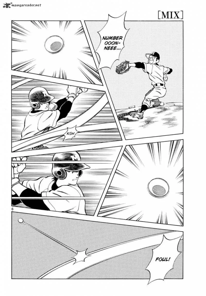 Mix Chapter 81 page 6