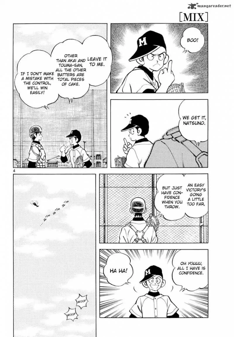 Mix Chapter 81 page 4