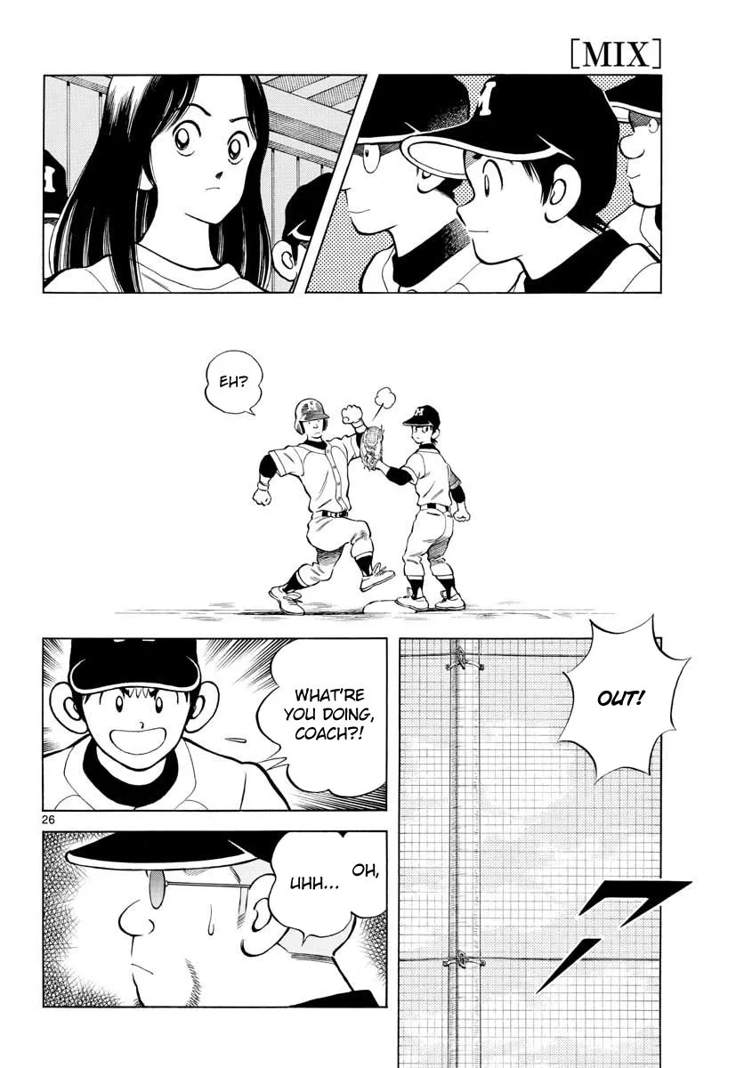 Mix Chapter 82 page 26