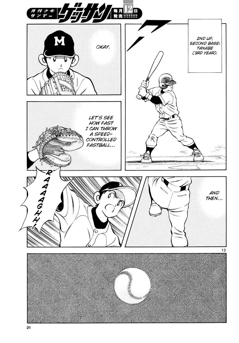 Mix Chapter 82 page 13
