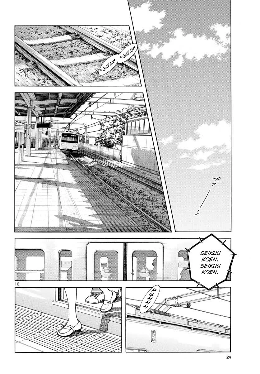 Mix Chapter 82 page 16