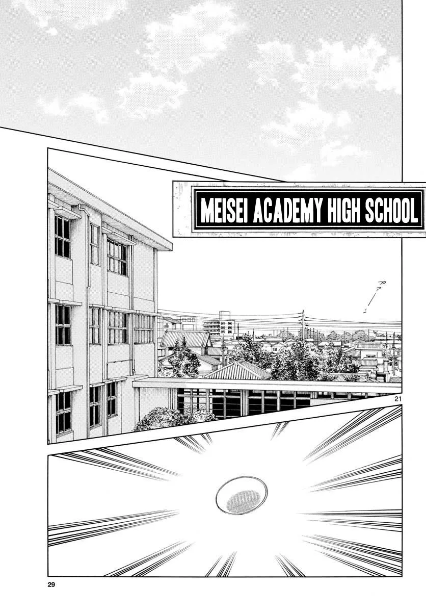 Mix Chapter 82 page 21