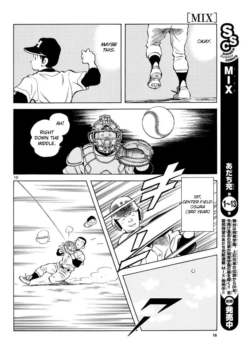 Mix Chapter 82 page 10