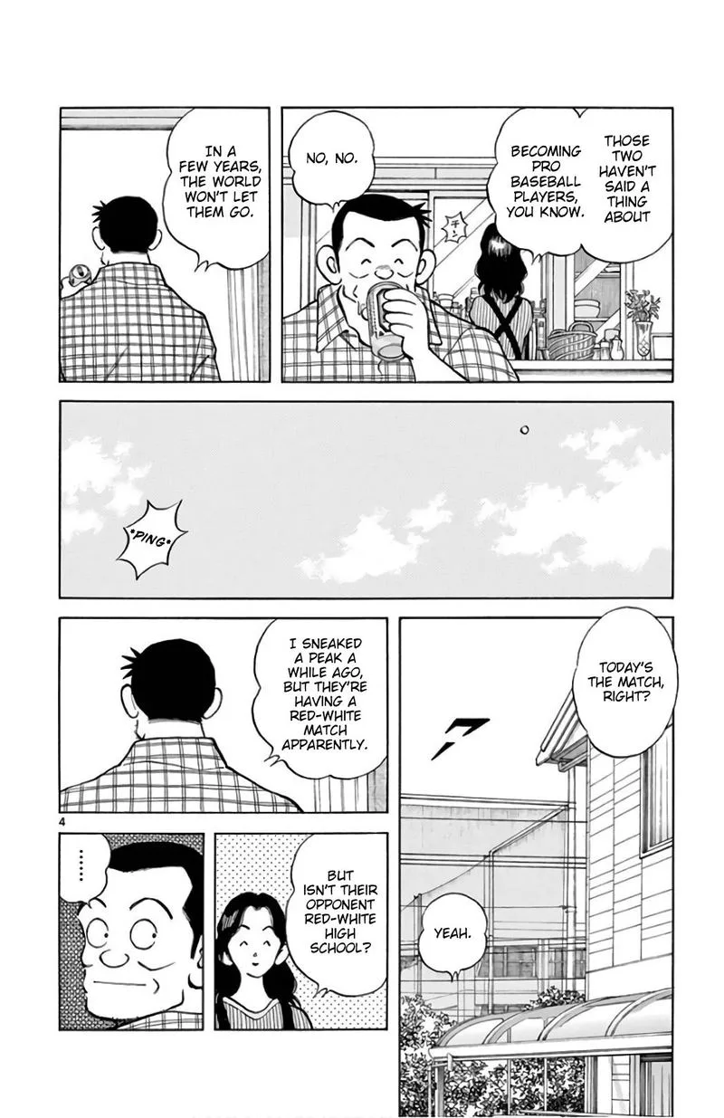 Mix Chapter 83 page 4