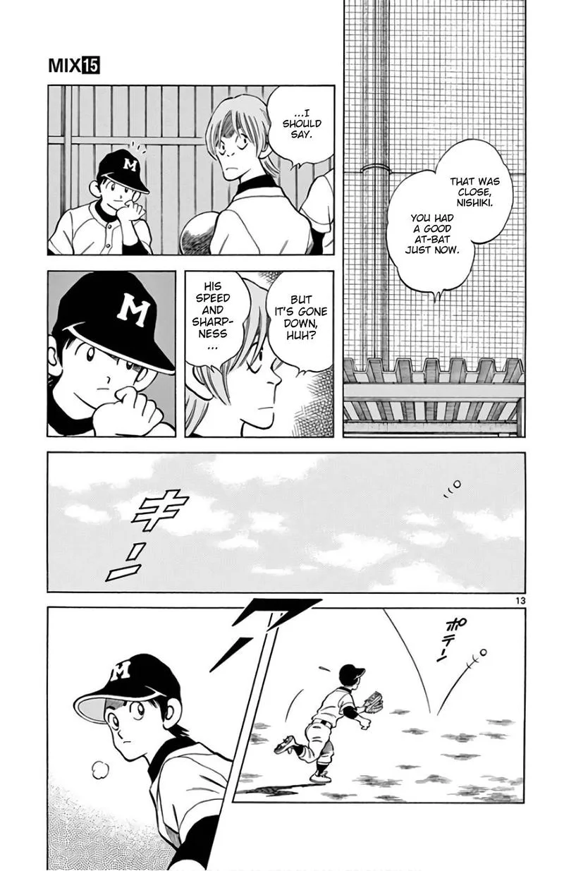 Mix Chapter 83 page 13