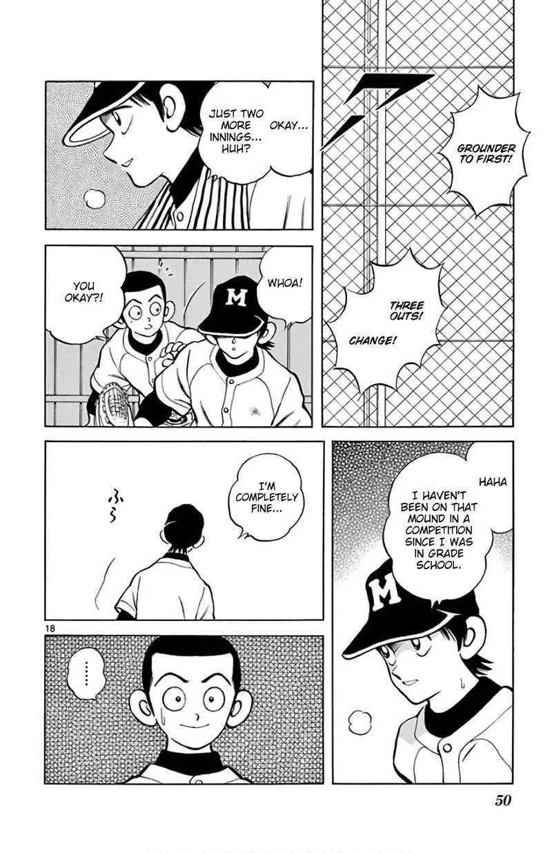 Mix Chapter 83 page 18