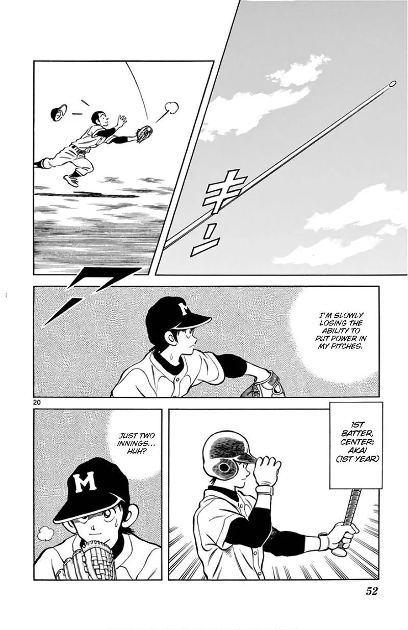 Mix Chapter 83 page 20