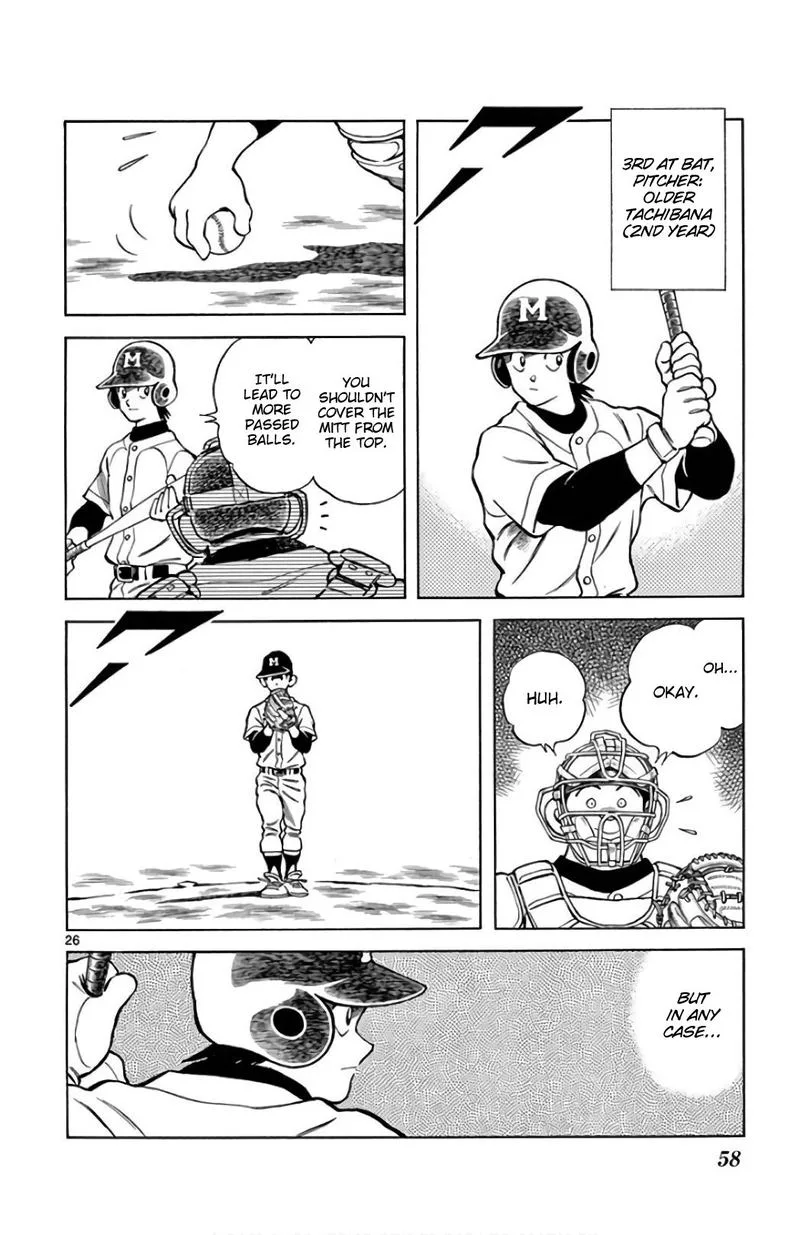 Mix Chapter 83 page 26
