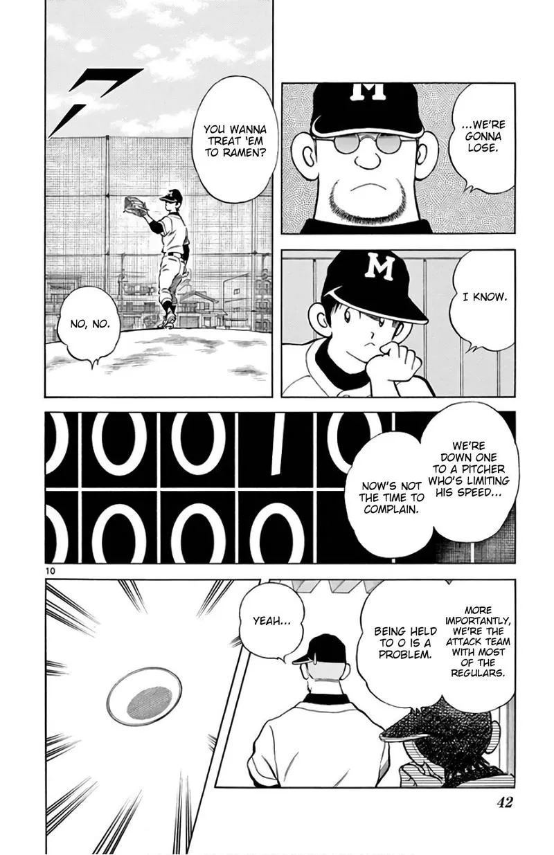 Mix Chapter 83 page 10