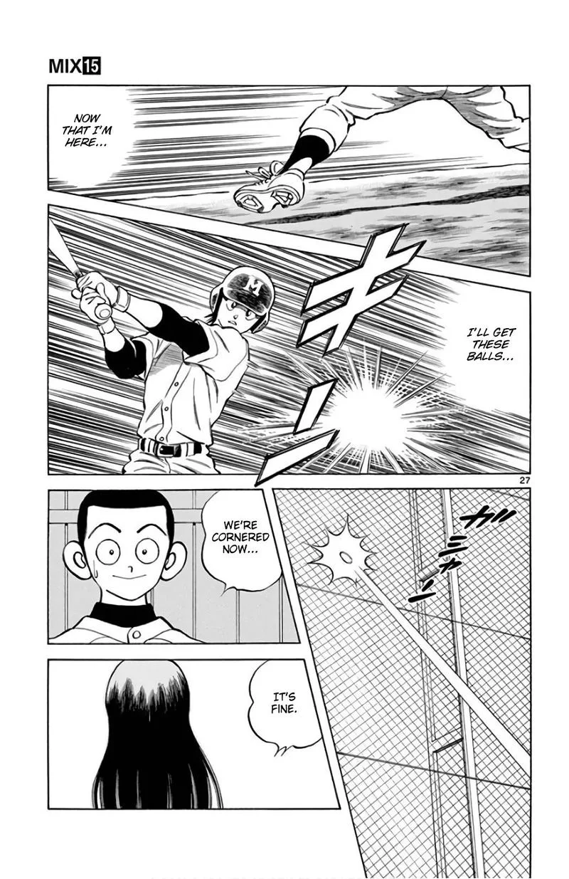Mix Chapter 83 page 27