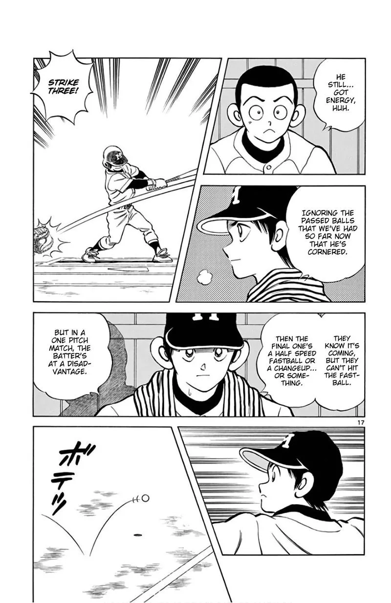 Mix Chapter 83 page 17
