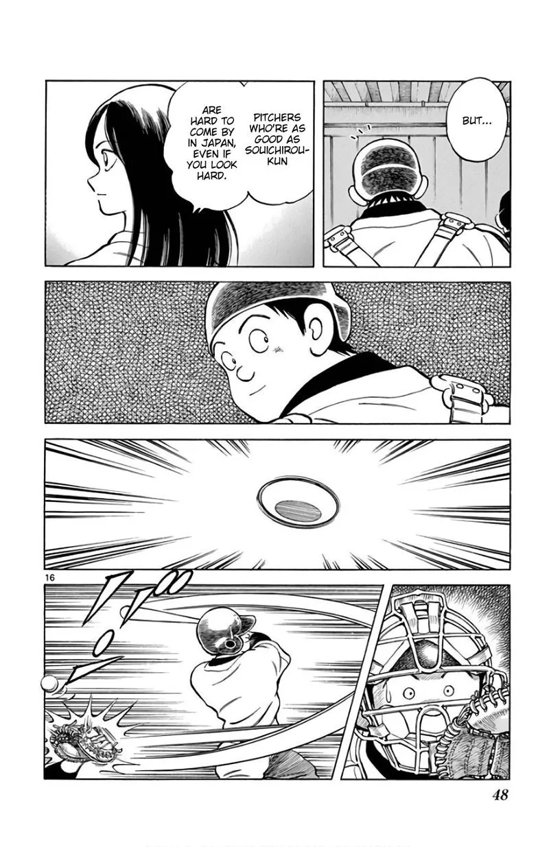 Mix Chapter 83 page 16