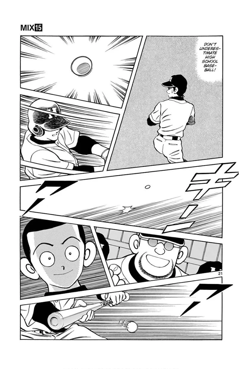 Mix Chapter 83 page 21