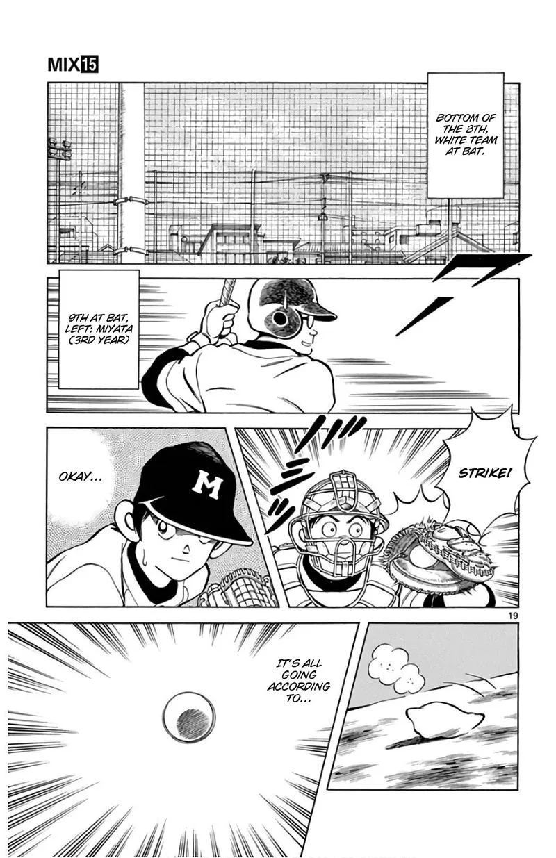 Mix Chapter 83 page 19