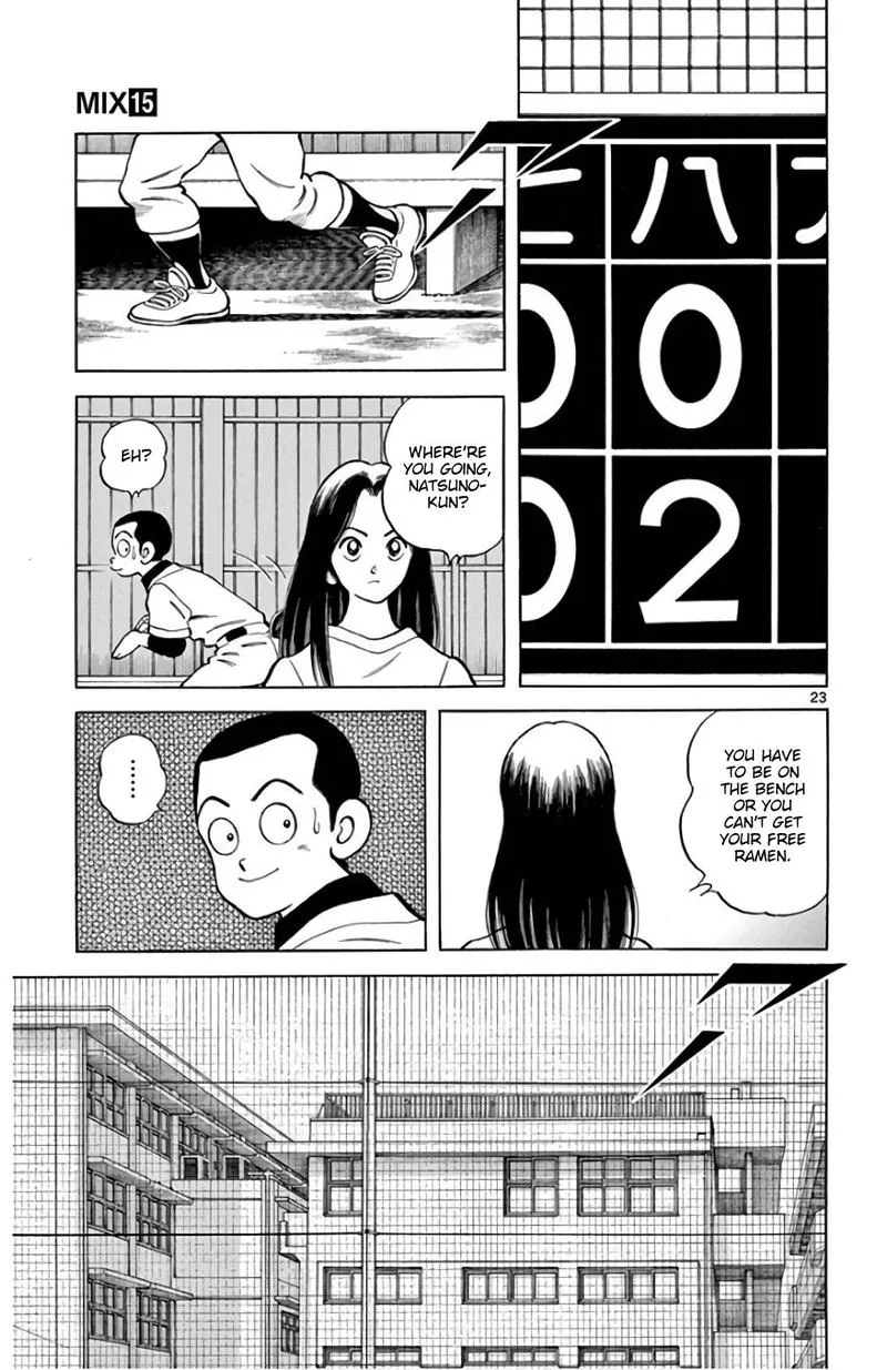 Mix Chapter 83 page 23