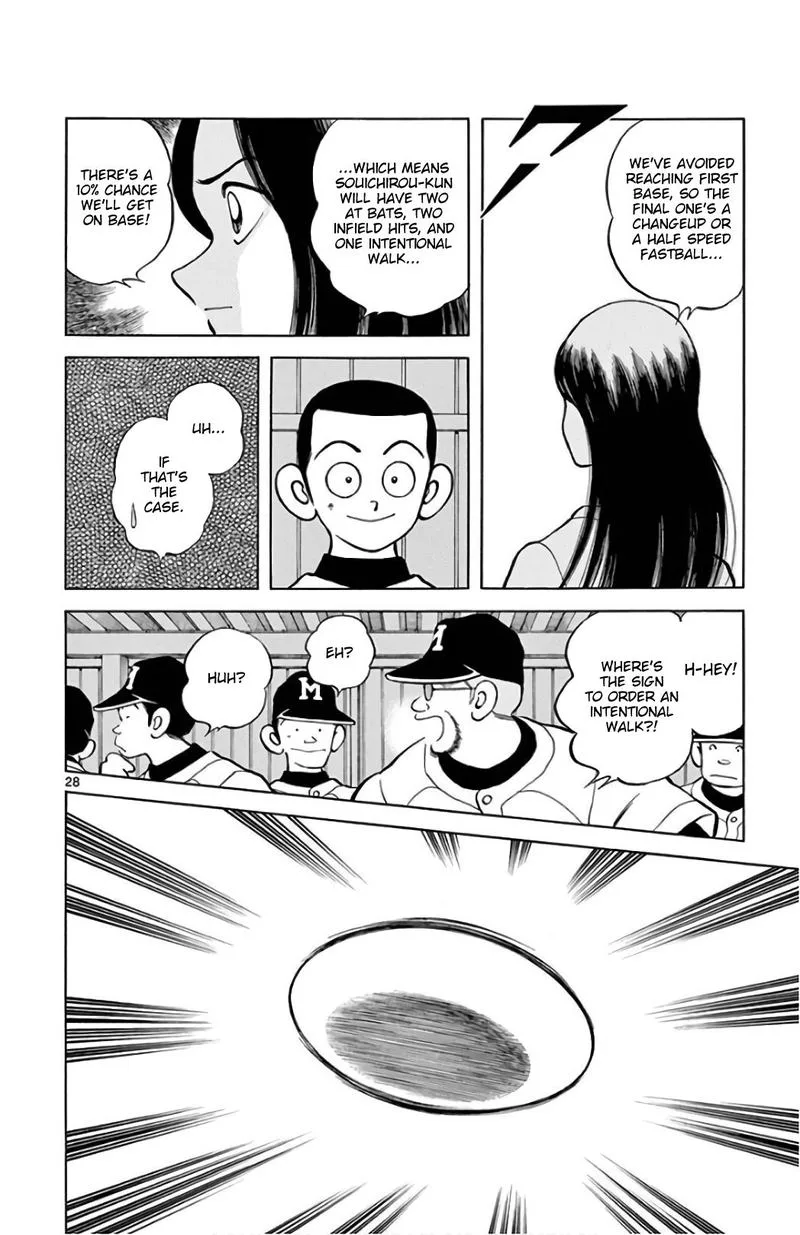 Mix Chapter 83 page 28