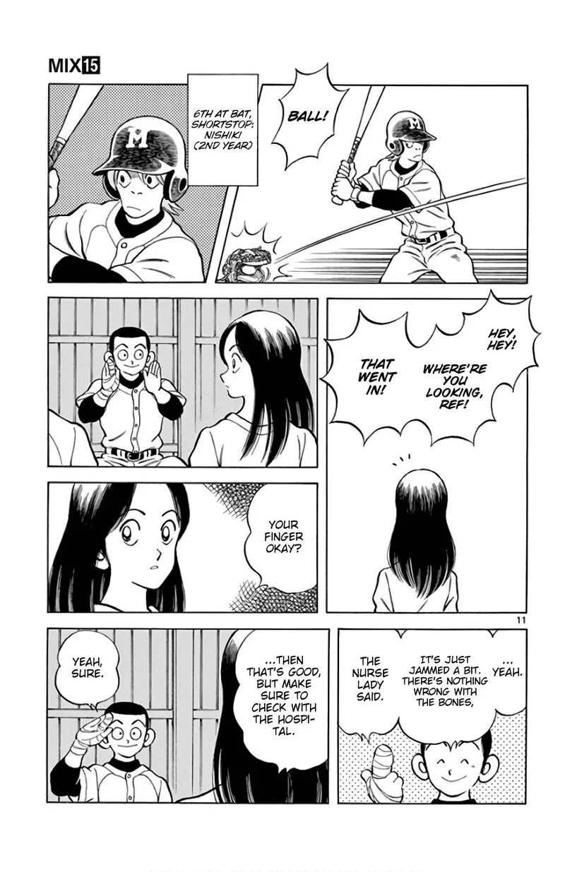 Mix Chapter 83 page 11