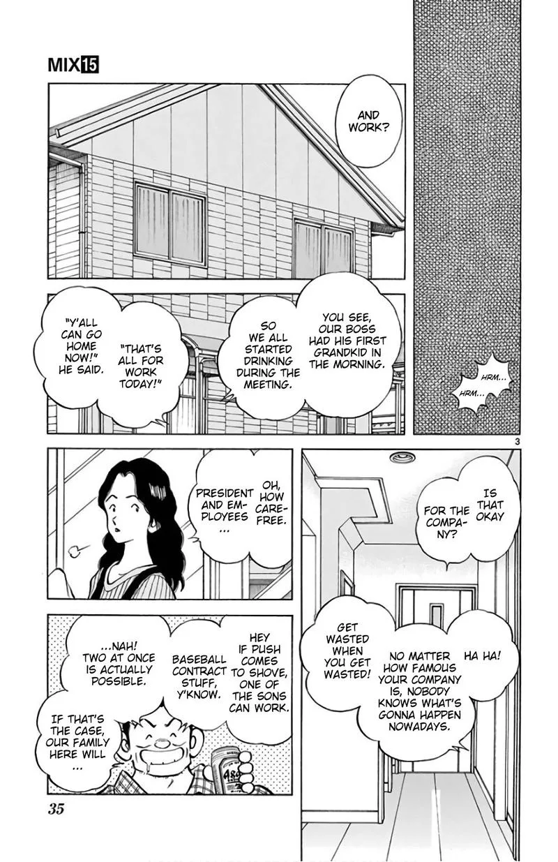 Mix Chapter 83 page 3