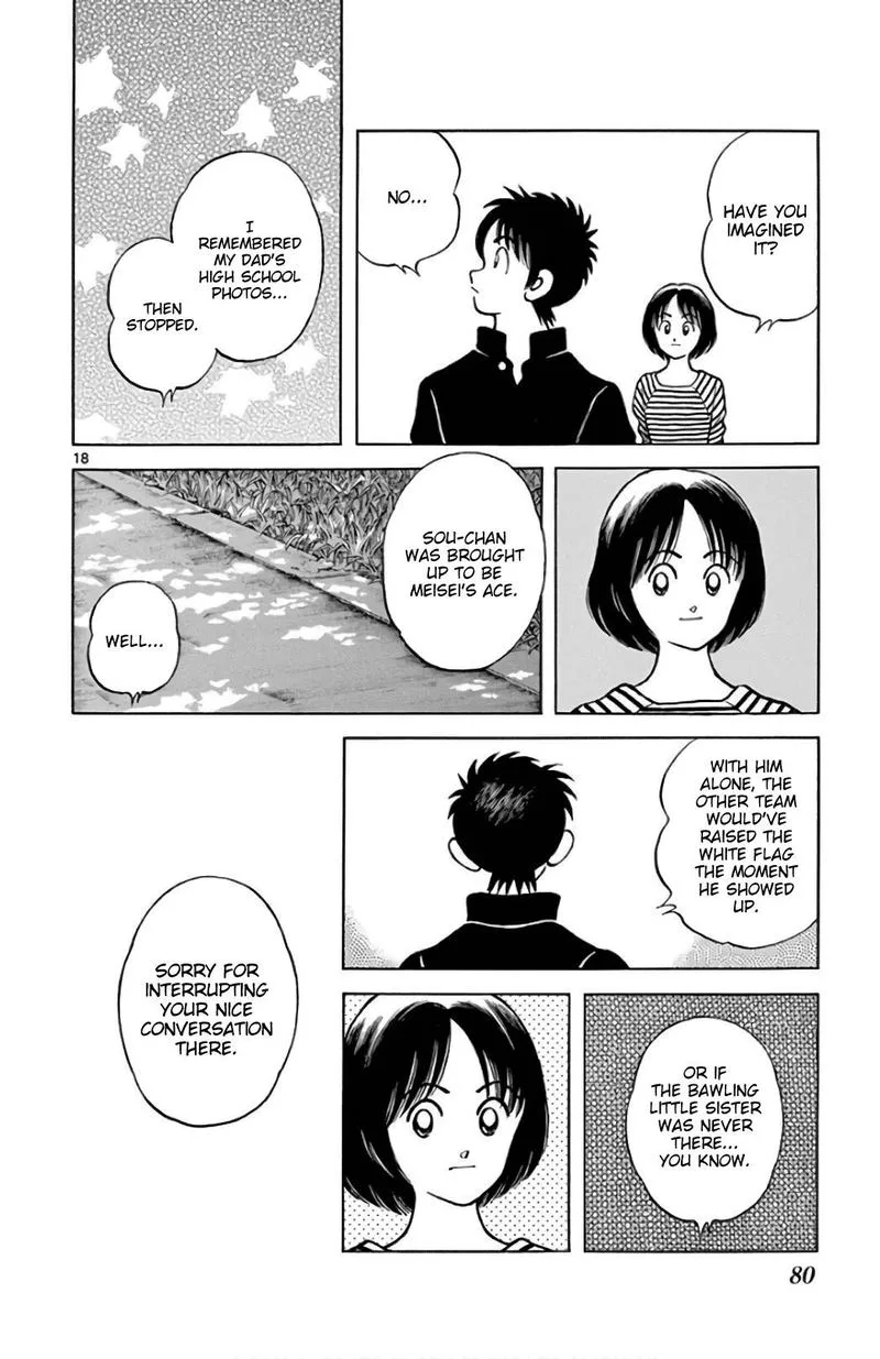 Mix Chapter 84 page 18