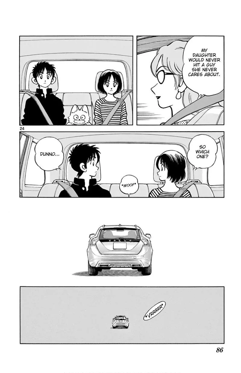 Mix Chapter 84 page 24