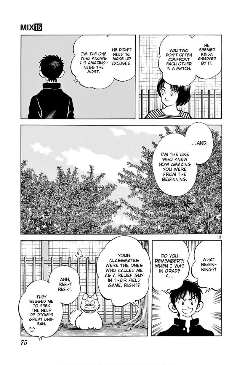 Mix Chapter 84 page 13