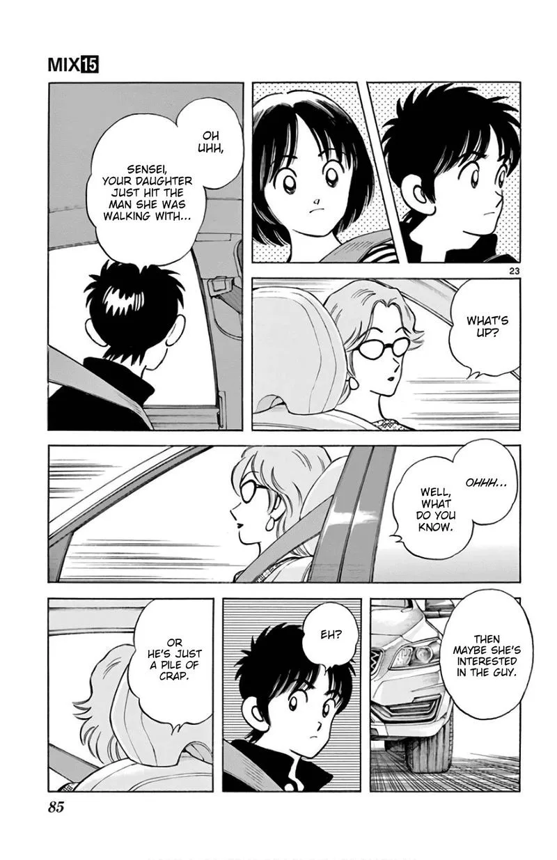 Mix Chapter 84 page 23