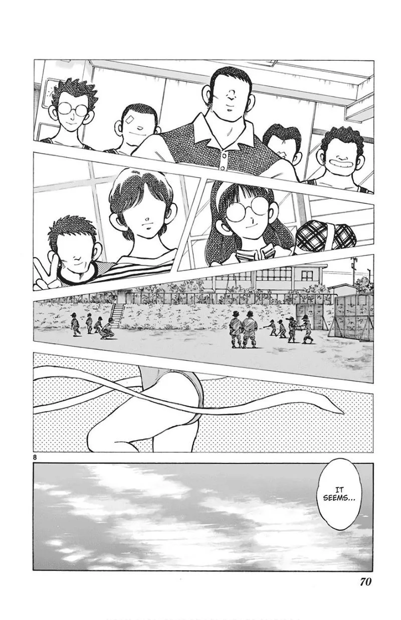 Mix Chapter 84 page 8