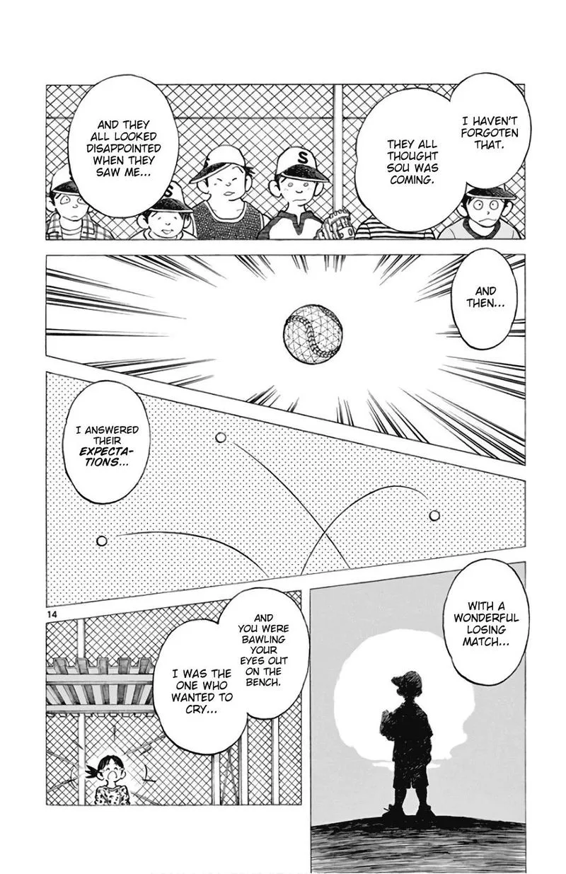 Mix Chapter 84 page 14