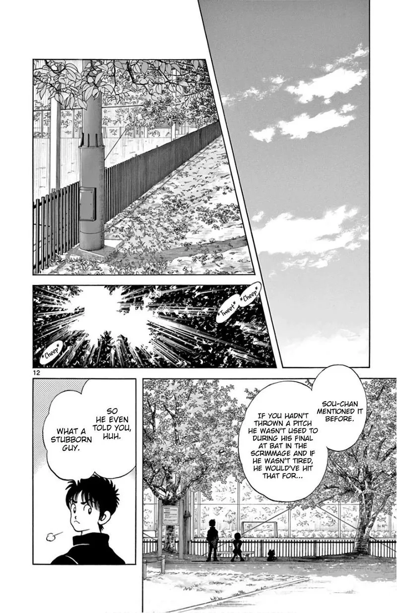 Mix Chapter 84 page 12