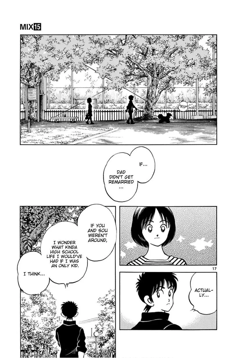 Mix Chapter 84 page 17
