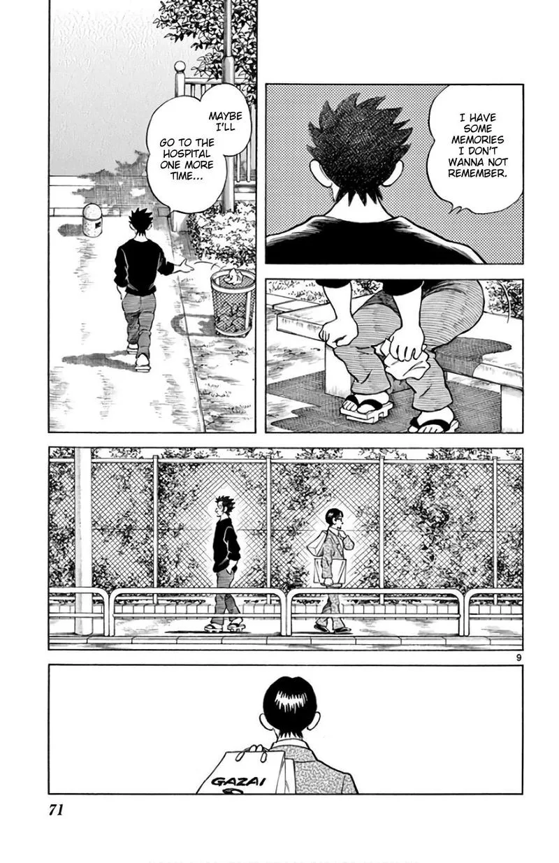 Mix Chapter 84 page 9