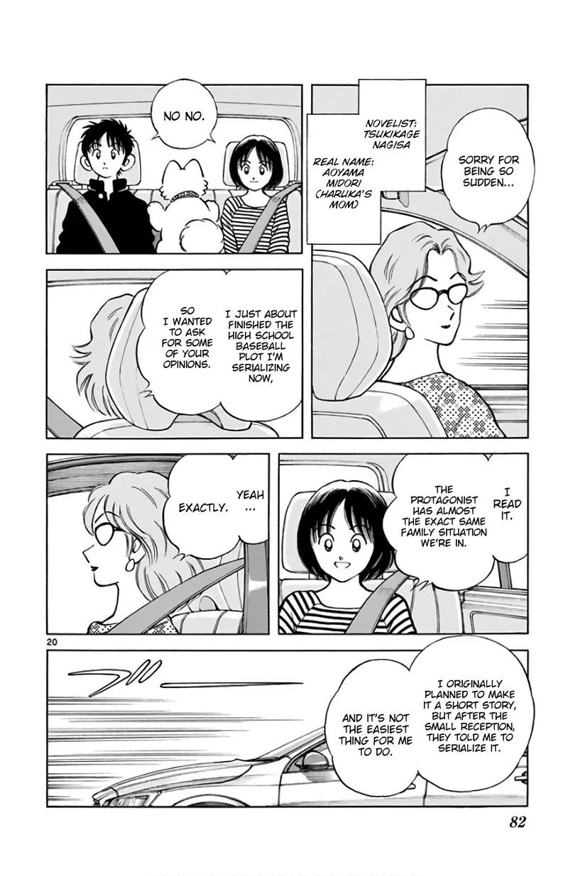 Mix Chapter 84 page 20