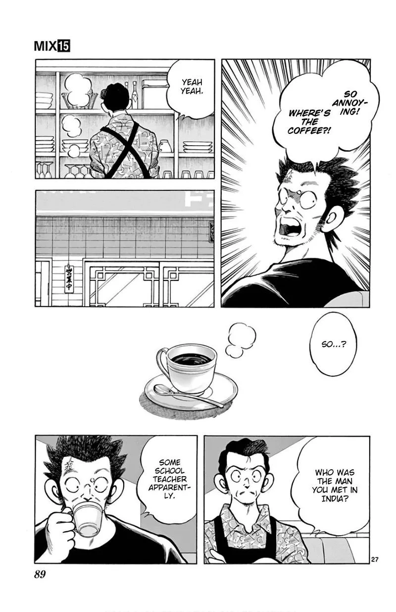 Mix Chapter 84 page 27