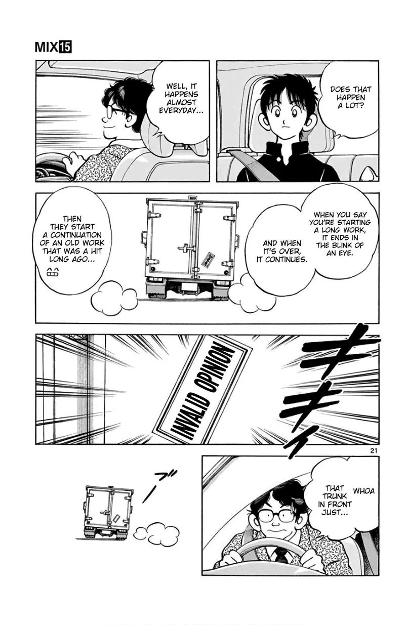 Mix Chapter 84 page 21