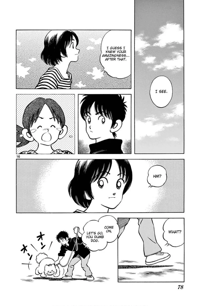 Mix Chapter 84 page 16