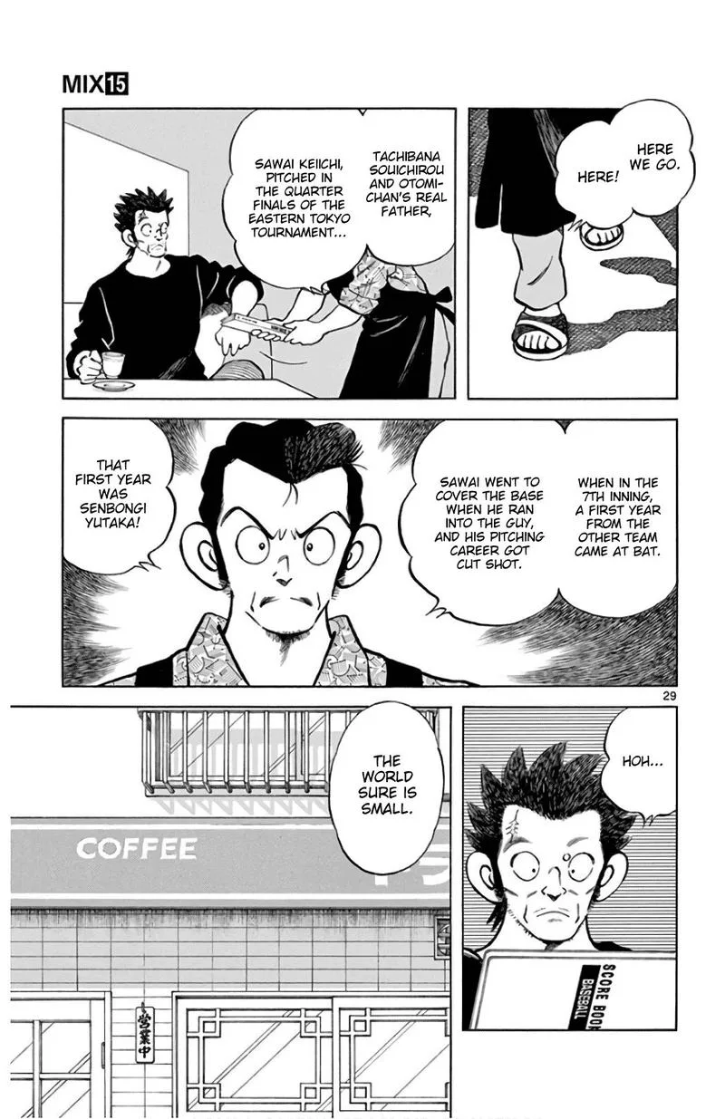 Mix Chapter 84 page 29