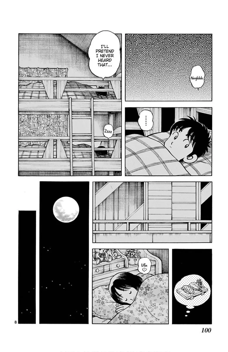 Mix Chapter 85 page 8