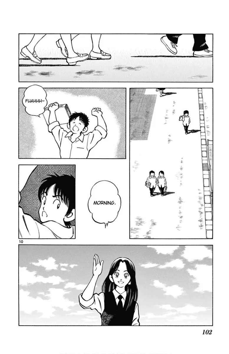 Mix Chapter 85 page 10